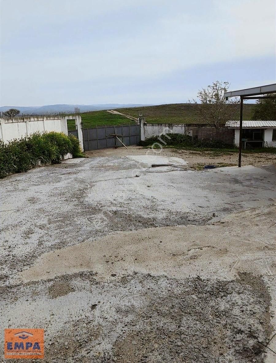 Empa Gayrimenkul'den Kepsut Yolu Üzeri Depo!!! - Görsel 18