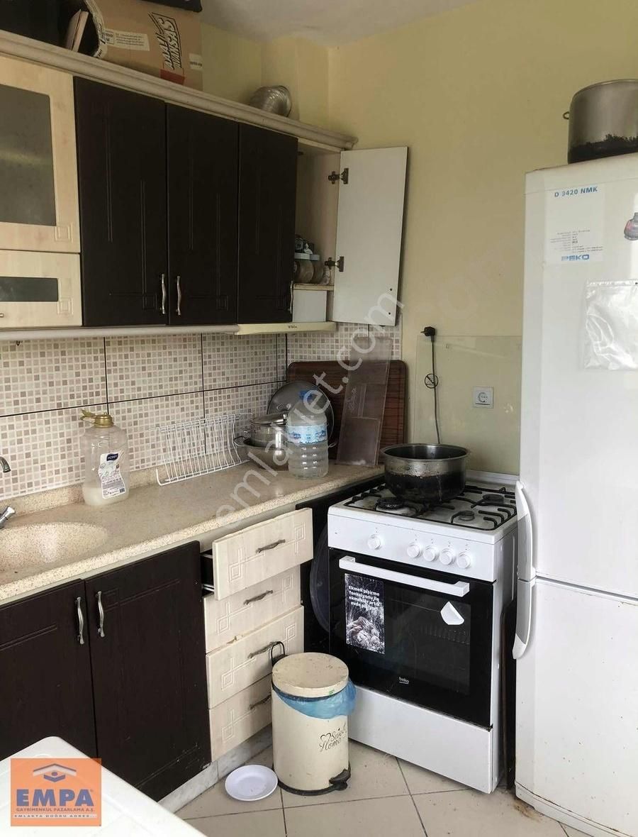 Empa Gayrimenkul'den Kepsut Yolu Üzeri Depo!!! - Görsel 25