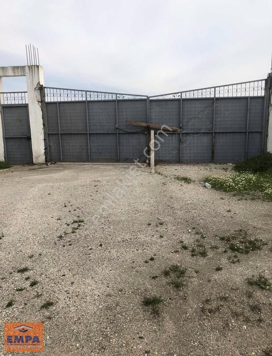 Empa Gayrimenkul'den Kepsut Yolu Üzeri Depo!!! - Görsel 3