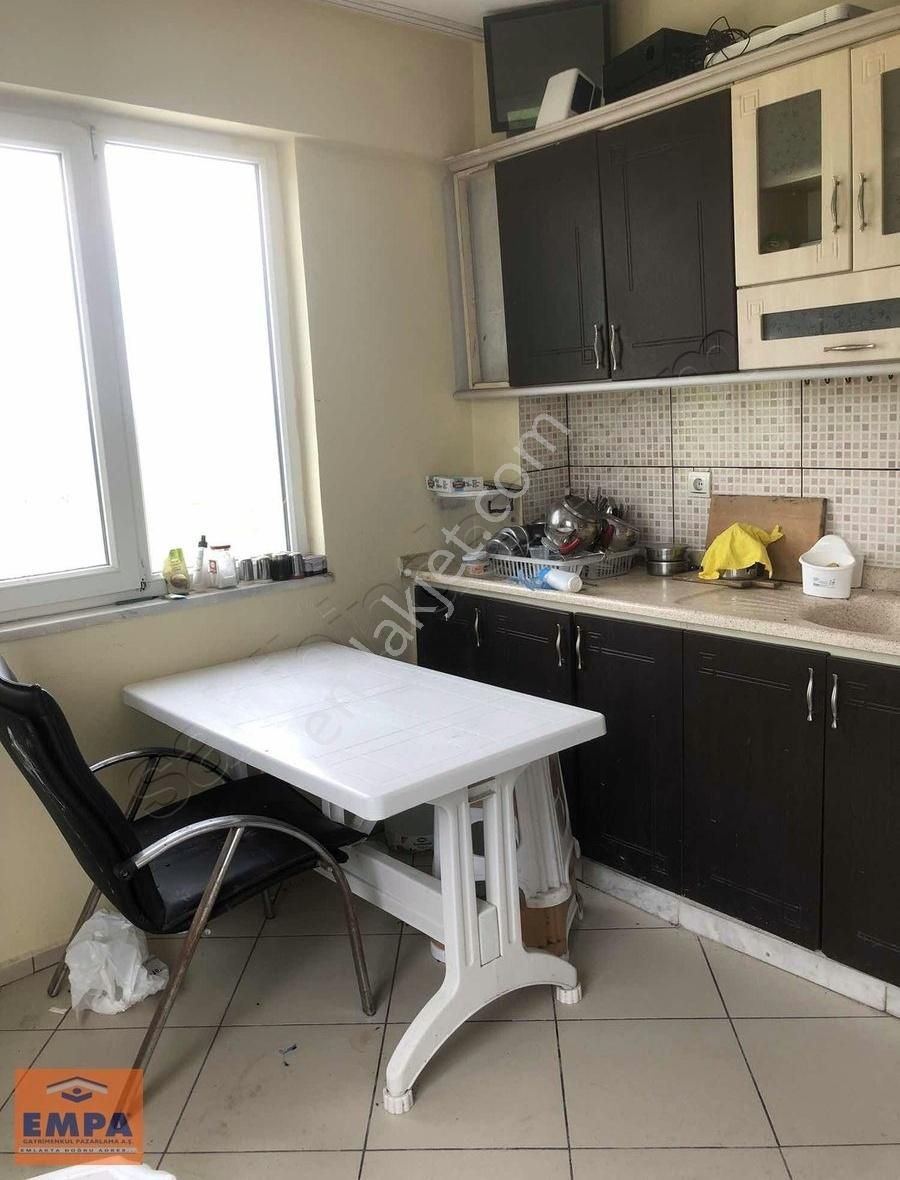 Empa Gayrimenkul'den Kepsut Yolu Üzeri Depo!!! - Görsel 23