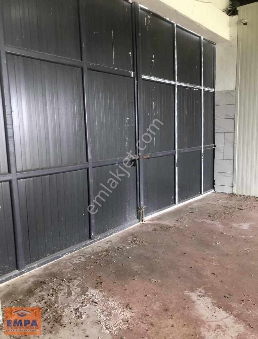 Empa Gayrimenkul'den Kepsut Yolu Üzeri Depo!!! - Görsel 28
