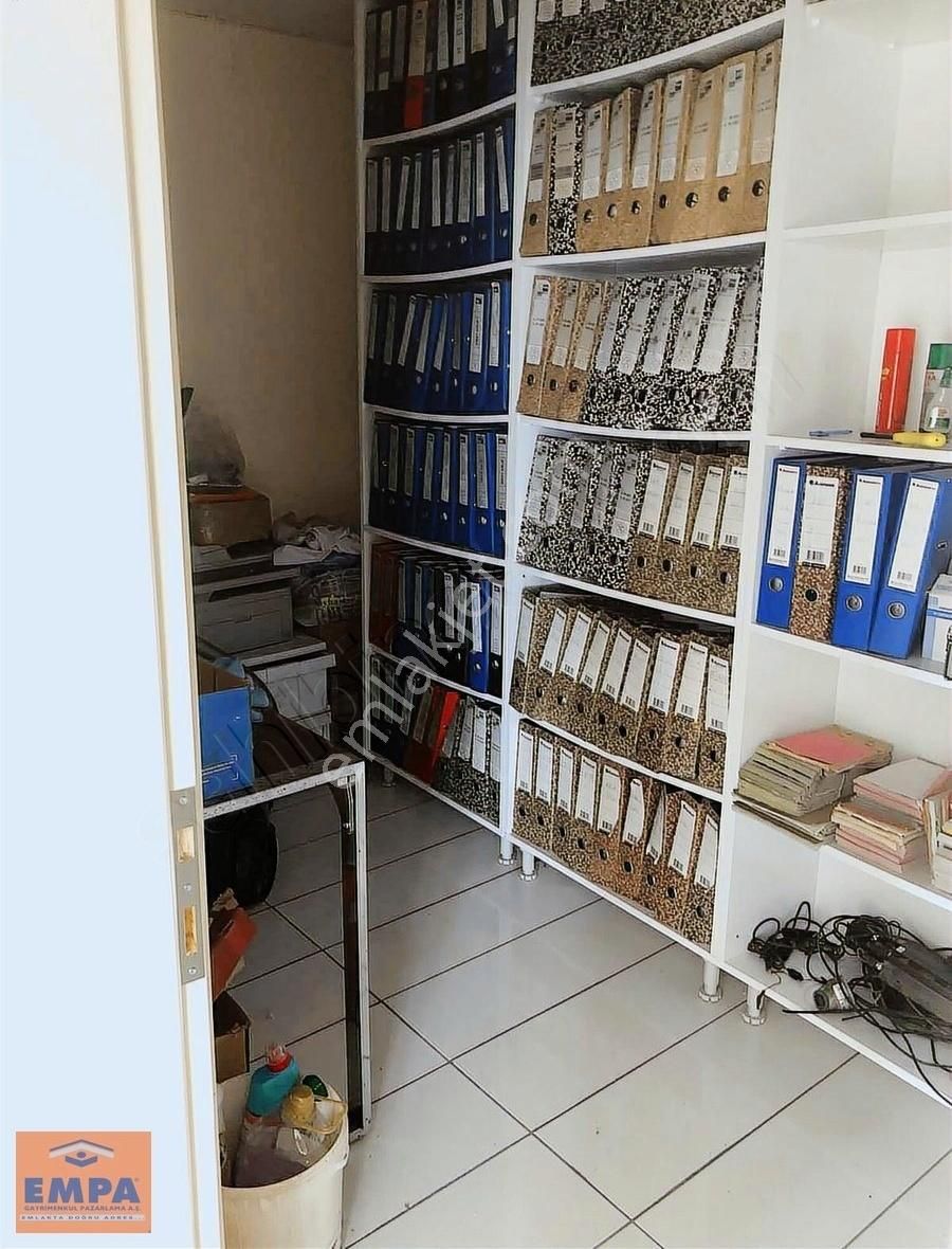 Empa Gayrimenkul'den Kepsut Yolu Üzeri Depo!!! - Görsel 22