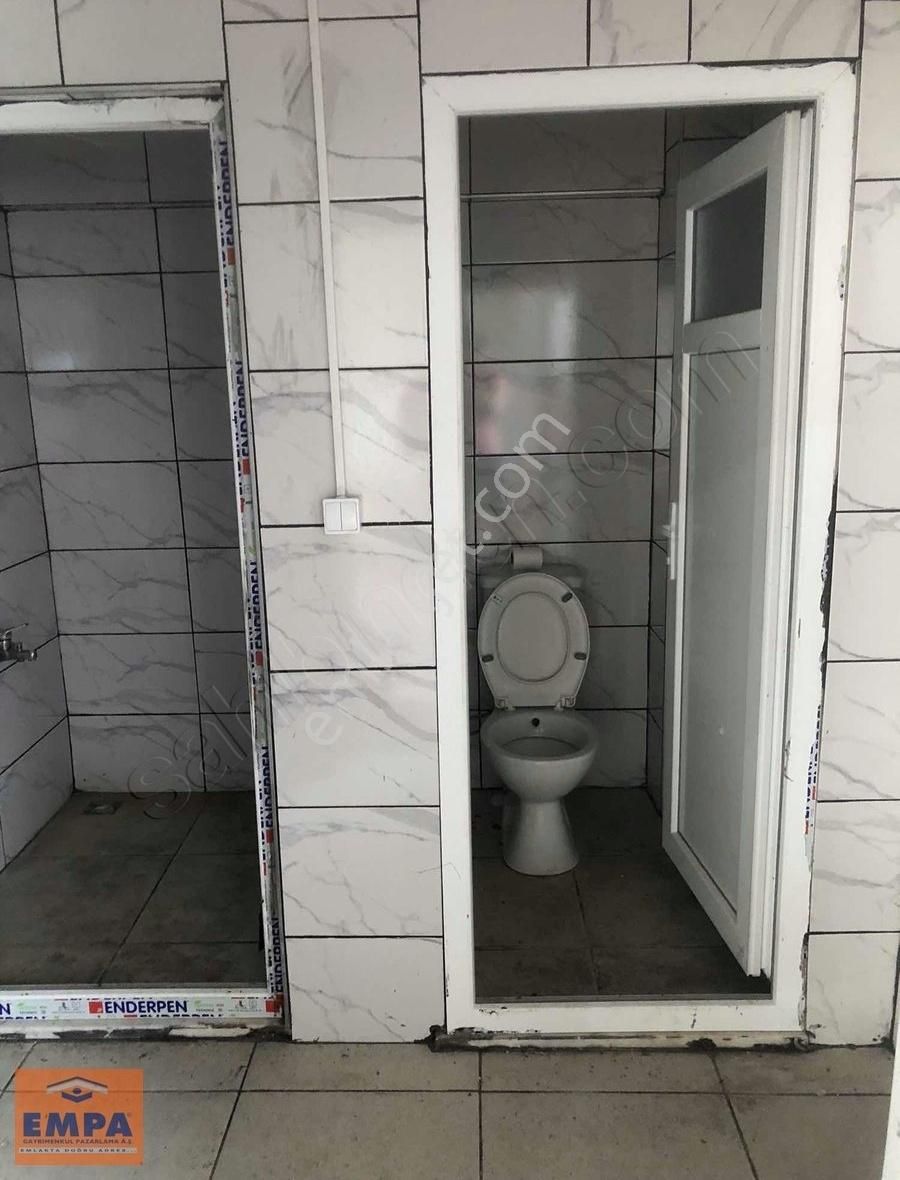 Empa Gayrimenkul'den Kepsut Yolu Üzeri Depo!!! - Görsel 10