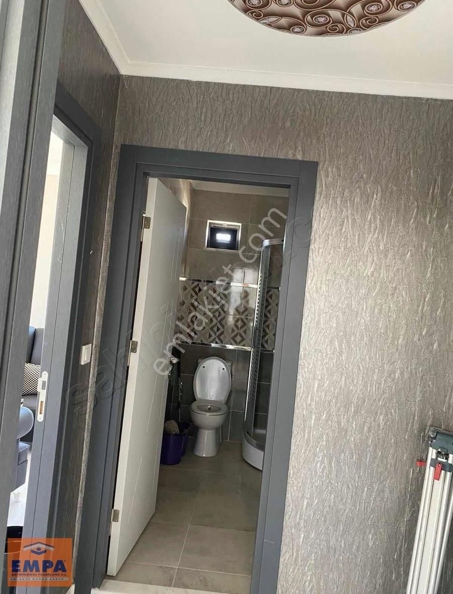 Satılık Home-offıce Daire Plevne Mahallesinde