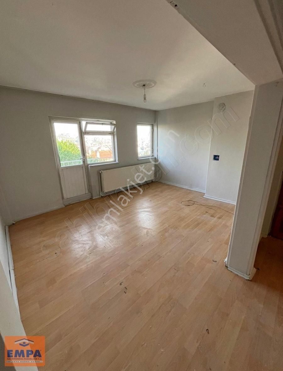 Empa Gayrimenkulden Satılık 2+1 Daire