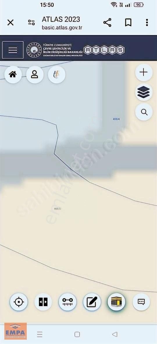 Yatırımın Adresi Karabiga Da Fırsat Arazi - Görsel 4