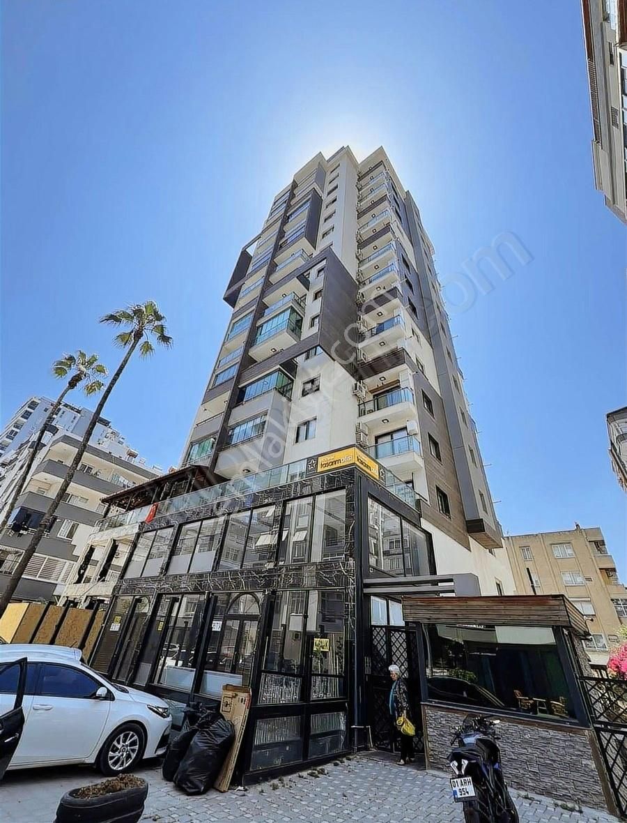 Bahar Caddesi*rezidance*2+1*a.mutfak*iskanlı*site İçi Kaçırılmaz
