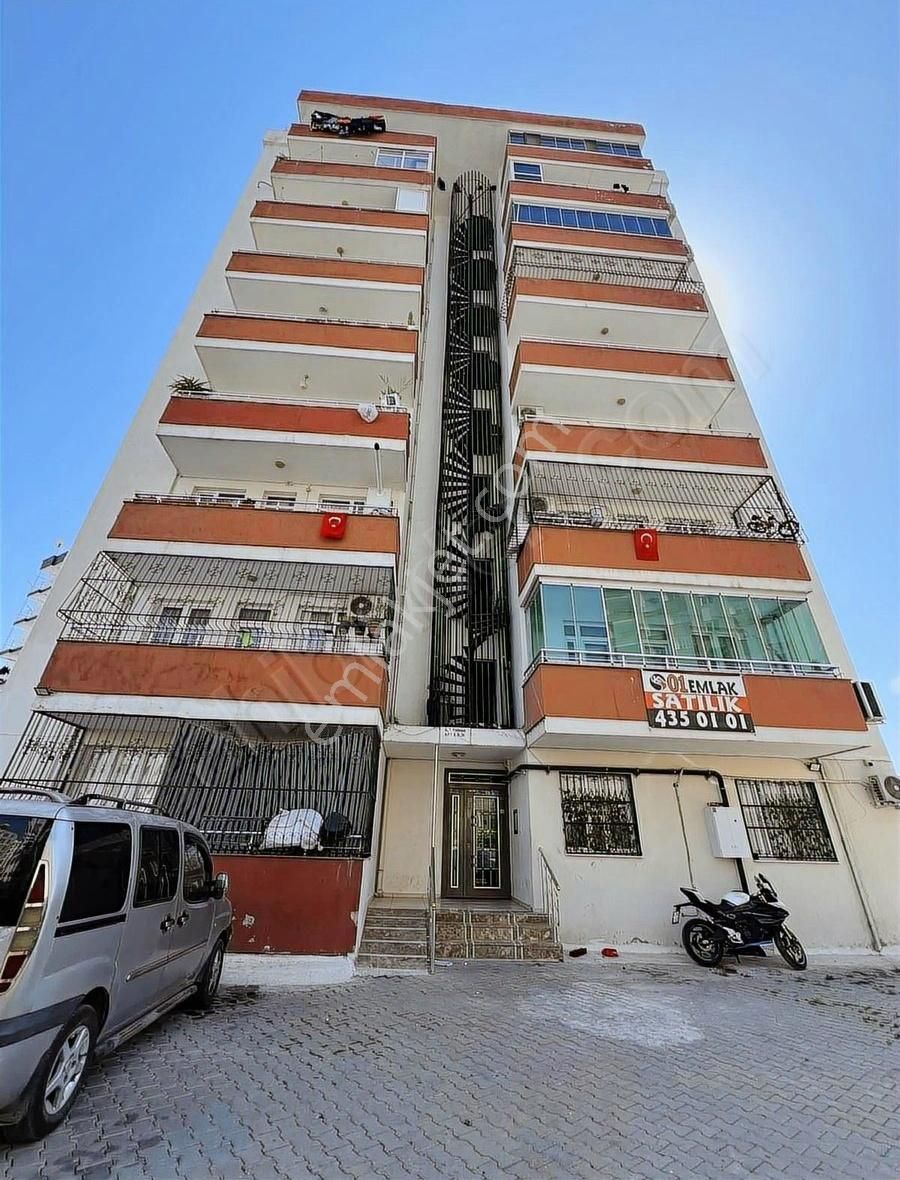 Real Yolu Üzeri K.mutfak 2+1*c.balkonlu*yapılı*genişşş*kaçmazzzz