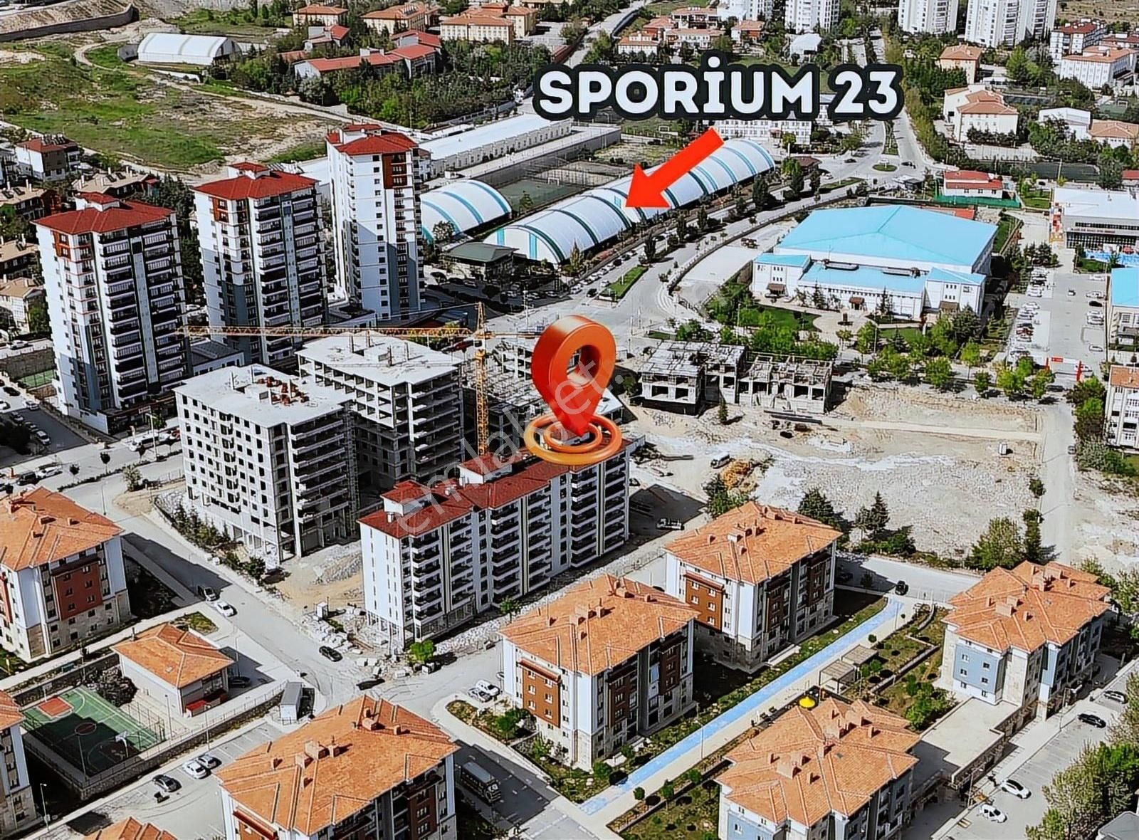 Cumhuriyet Mah. Satılık 3+1 Ultra Lüks Daire Süper Konumda