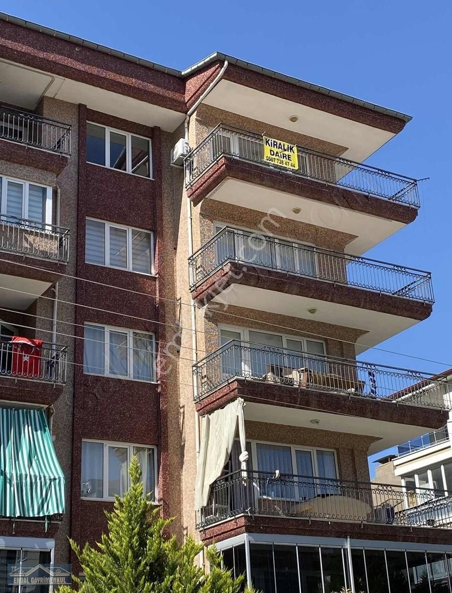Adalet Mahallesi'nde Kiralık Daire