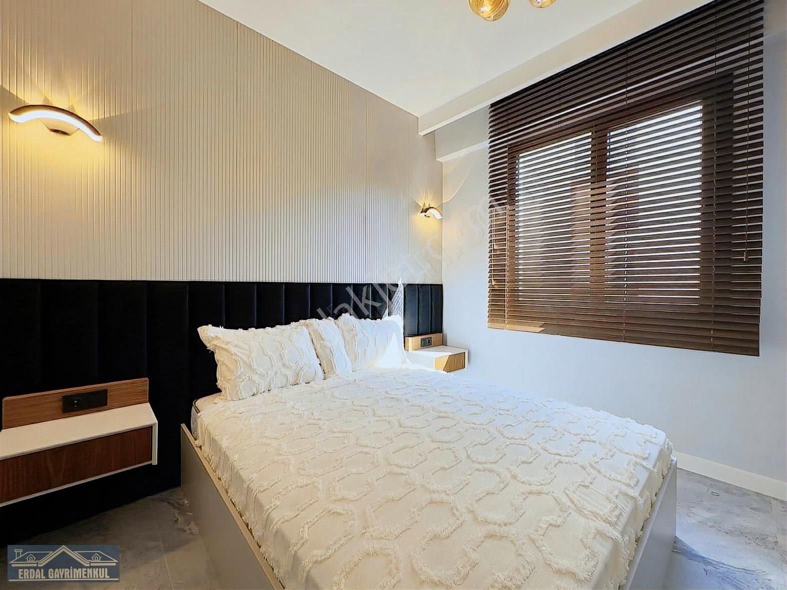1.89 Faiz Oranı İle Üst Düzey Satılık 1+1,2+1 Suıt Daireler - Görsel 9