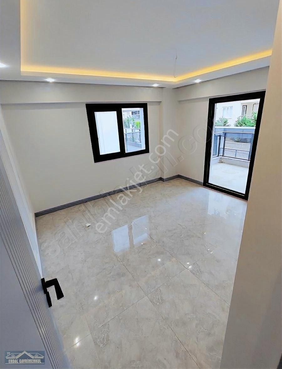 Selçukbey Mah. Sıfır Ebeveyn Banyolu Geniş Oturumlu 3,5+1 Daire - Görsel 31