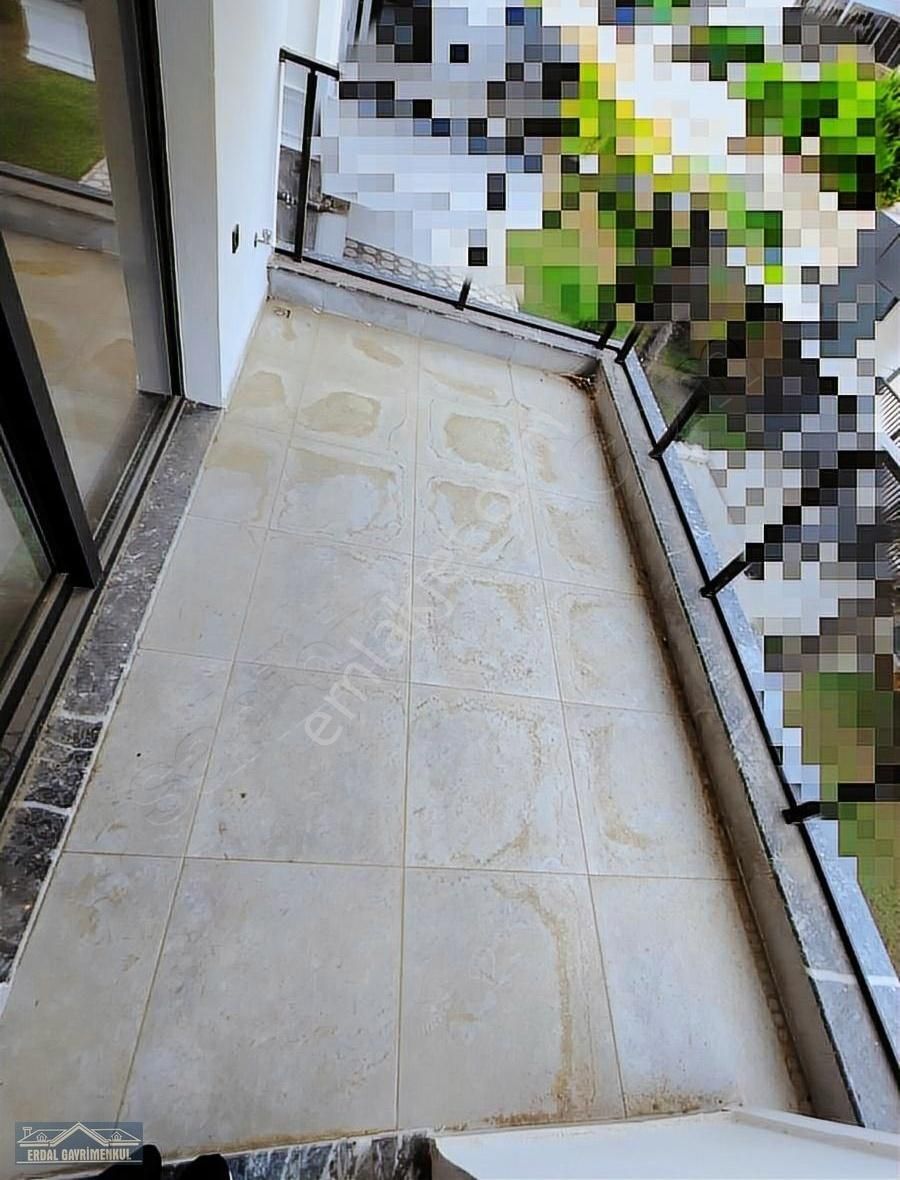 Selçukbey Mah. Sıfır Ebeveyn Banyolu Geniş Oturumlu 3,5+1 Daire - Görsel 16