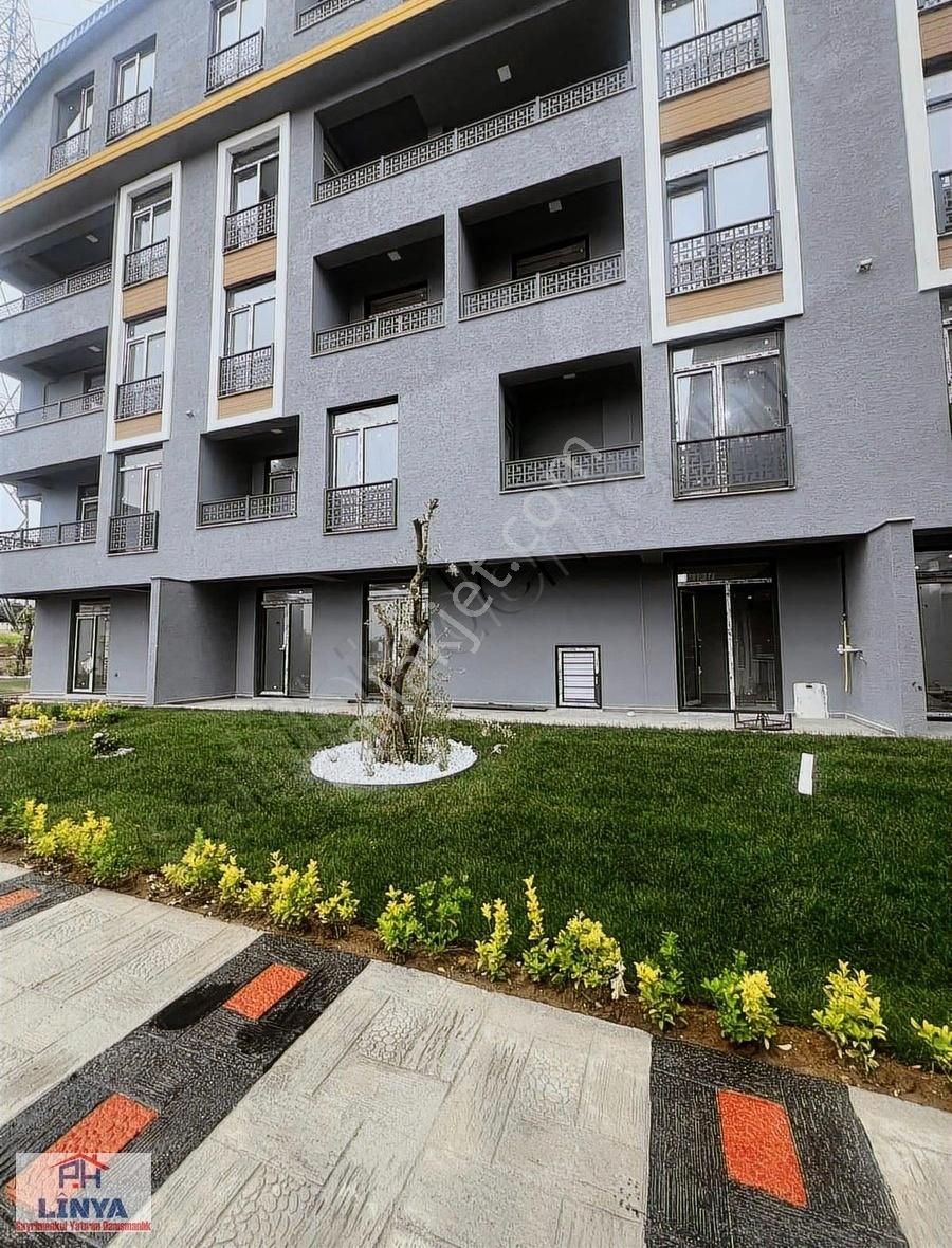 Kocaeli Başiskele Yeşilyurt 3+1 Sıfır Arakat Satılık Daire