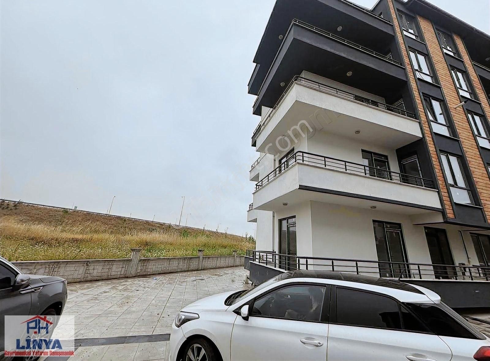 Kocaeli Kartepe Ertuğrulgazi 3+1 Yüksek Giriş Sıfır Daire