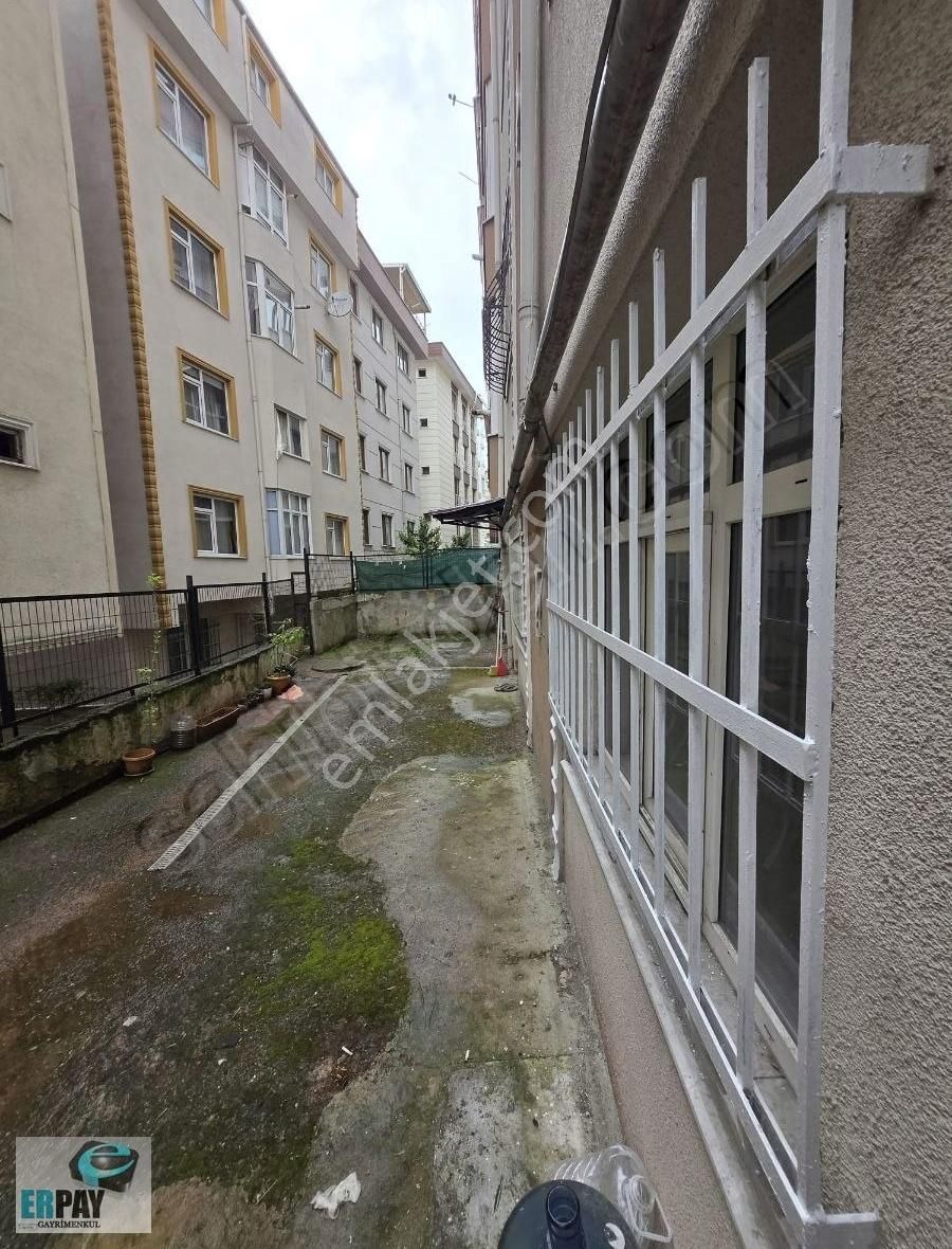 Erpay Gayrimenkul Eyüpsultan Karadolap Mh.2+1 Bahçe Katı Kiralık