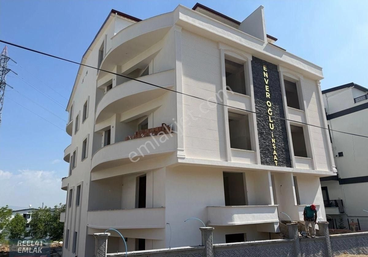 Ağustos Teslim Asansörlü Ara Kat 2-+1