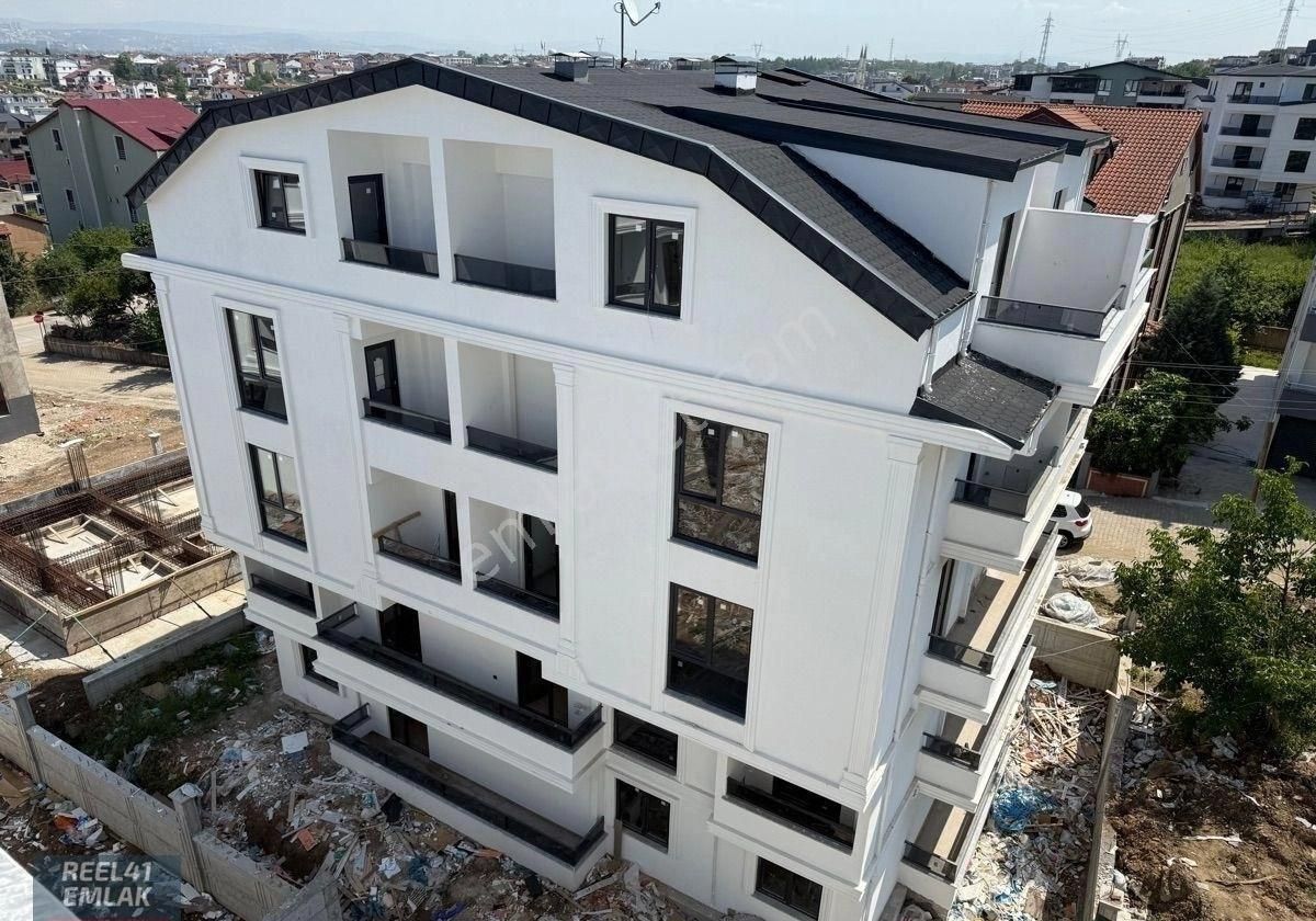 Yeşilyurt Ta Asansörlü Site
