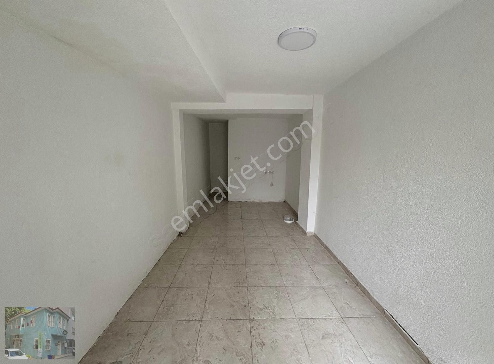 Ella´dan Aydıntepe 100. Yıl Cadde Üzeri Kiralık Dükkan