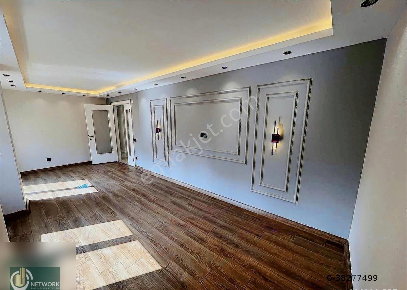 Şişlide Torun Centera Komşu 3+1 Yeni Boş Satılık Lüx Dubleks Ev - Görsel 27