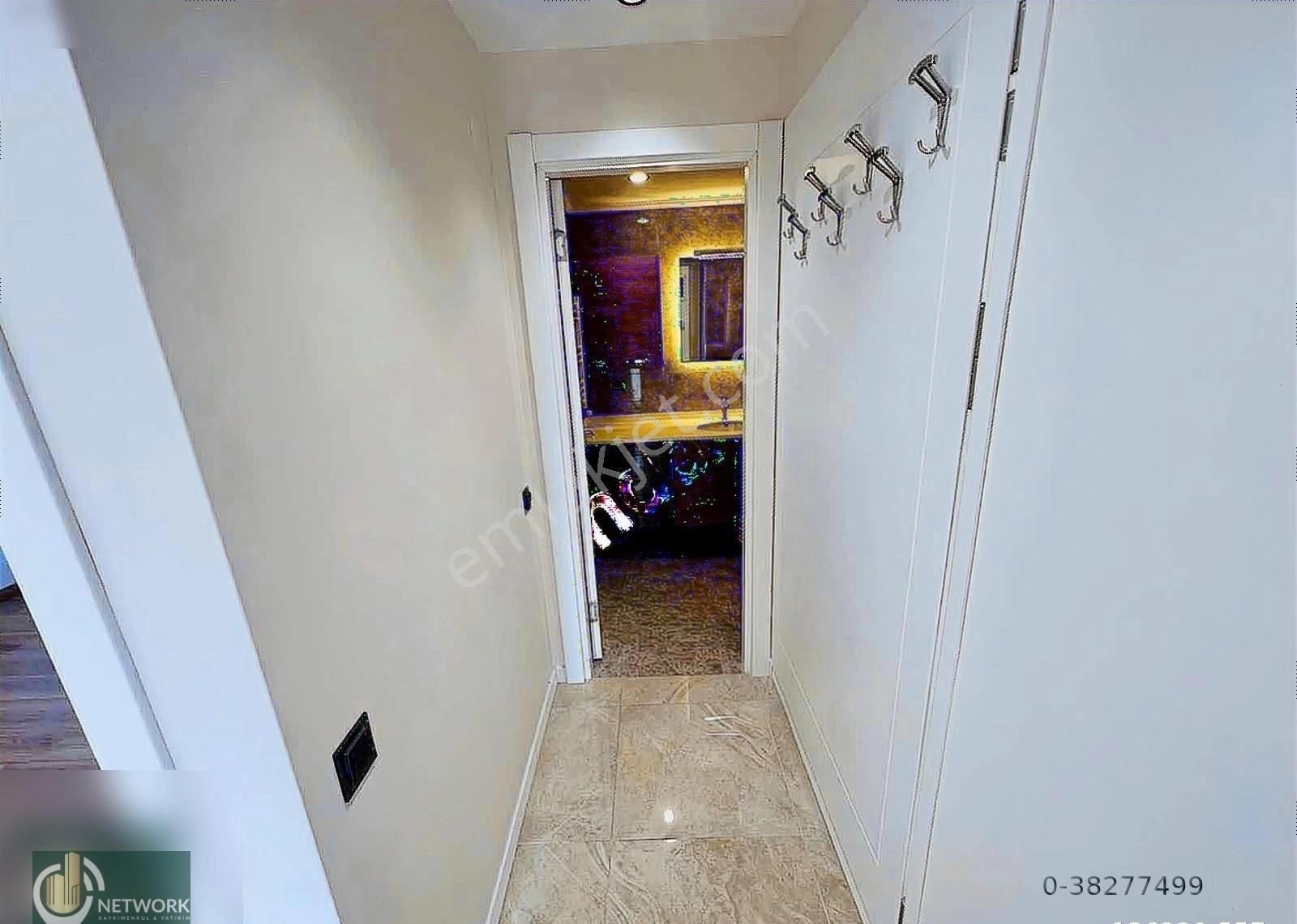 Şişlide Torun Centera Komşu 3+1 Yeni Boş Satılık Lüx Dubleks Ev - Görsel 5