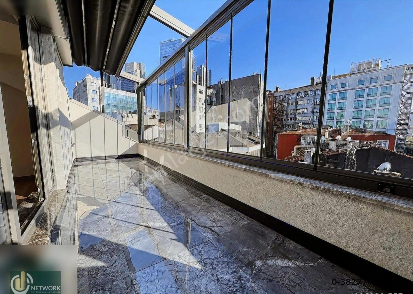 Şişlide Torun Centera Komşu 3+1 Yeni Boş Satılık Lüx Dubleks Ev - Görsel 9