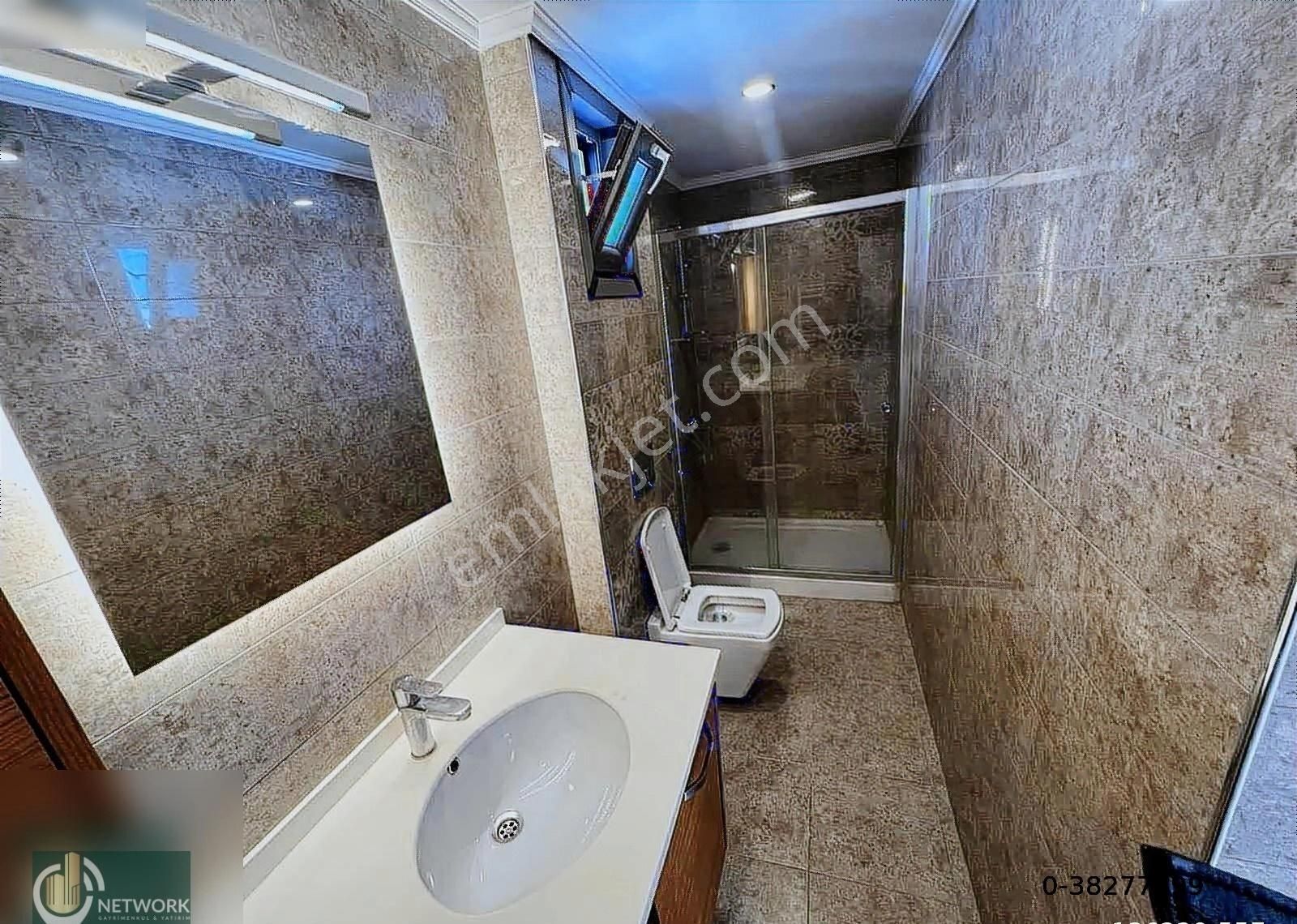 Şişlide Torun Centera Komşu 3+1 Yeni Boş Satılık Lüx Dubleks Ev - Görsel 40