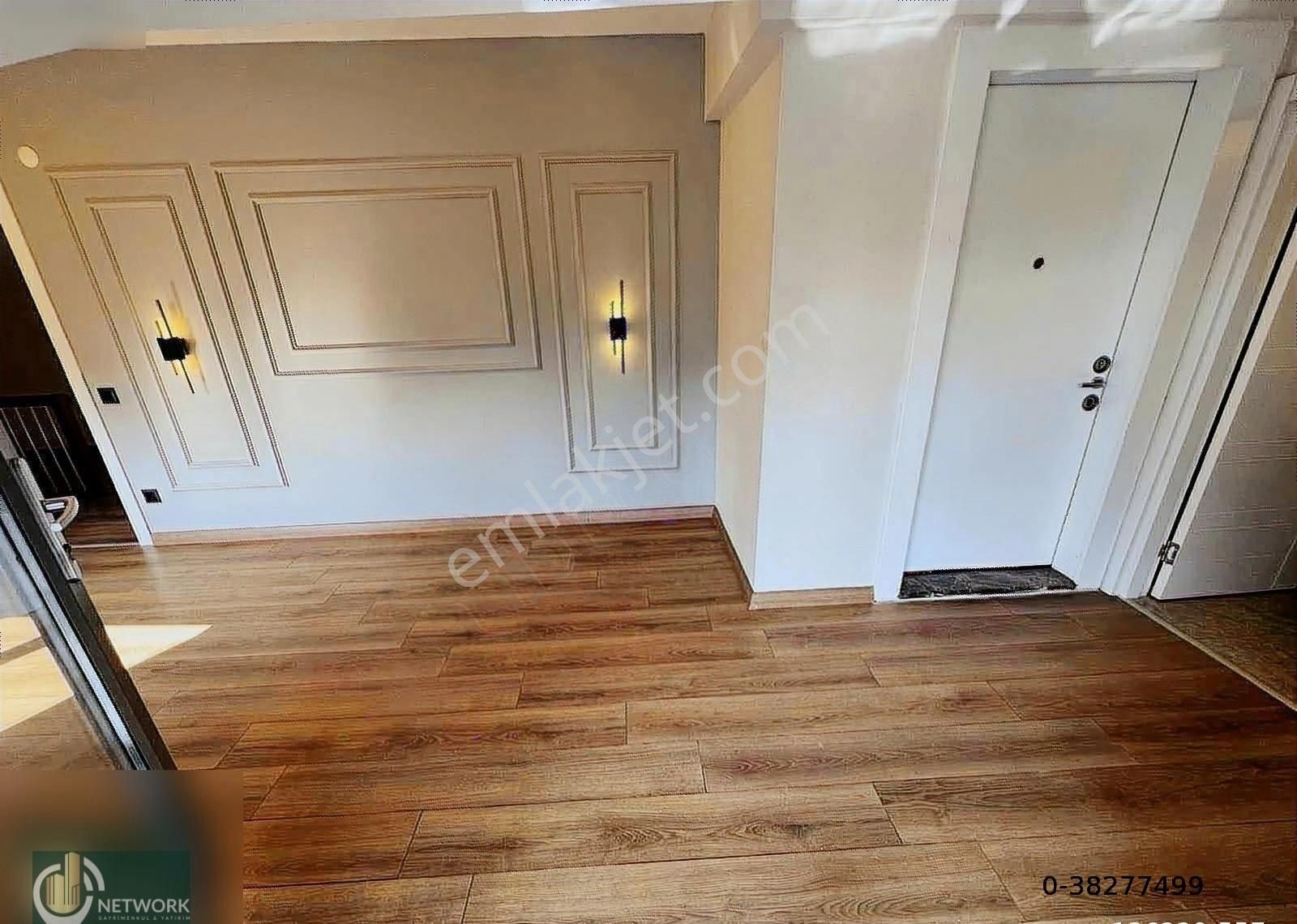 Şişlide Torun Centera Komşu 3+1 Yeni Boş Satılık Lüx Dubleks Ev - Görsel 43