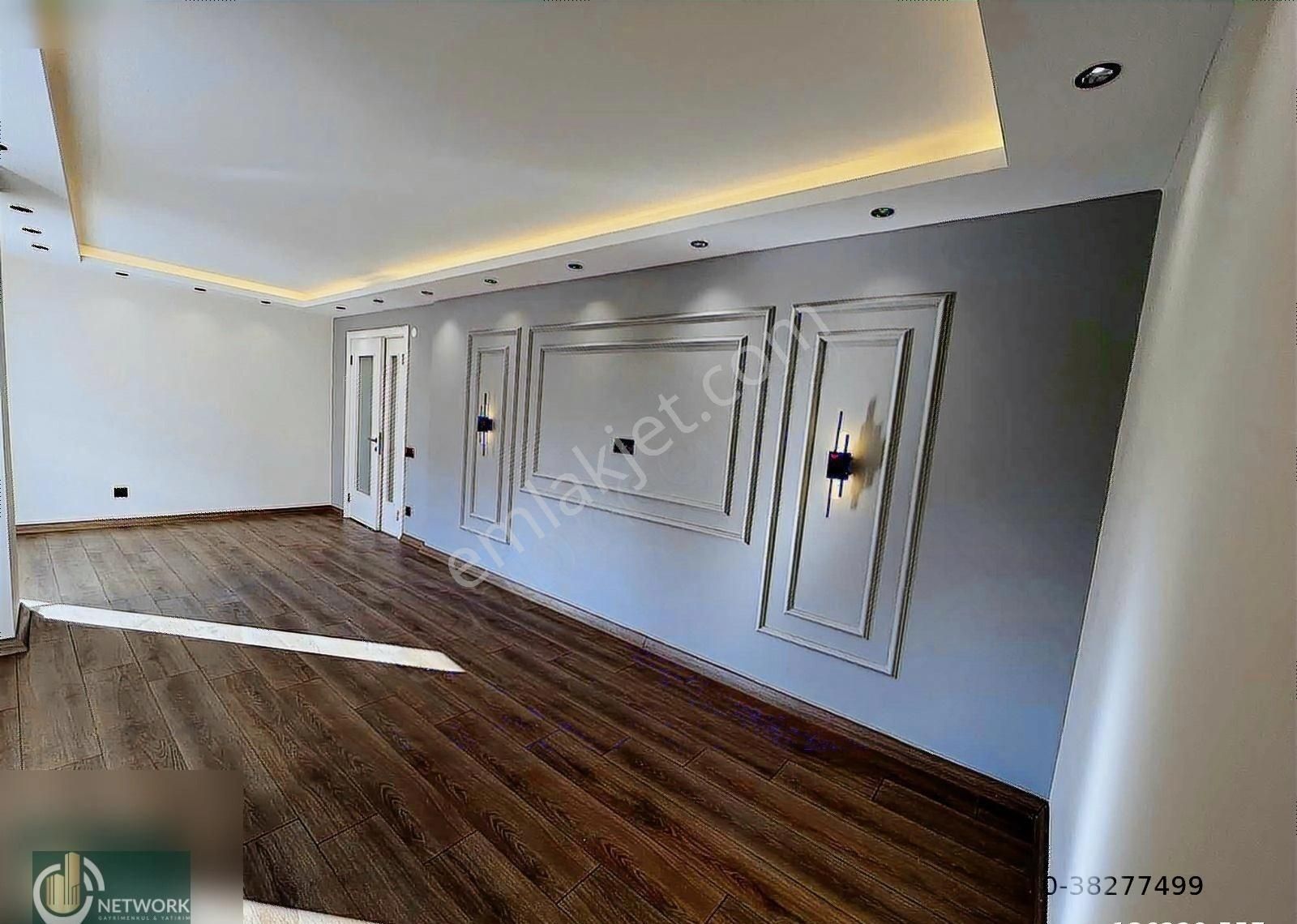 Şişlide Torun Centera Komşu 3+1 Yeni Boş Satılık Lüx Dubleks Ev - Görsel 44