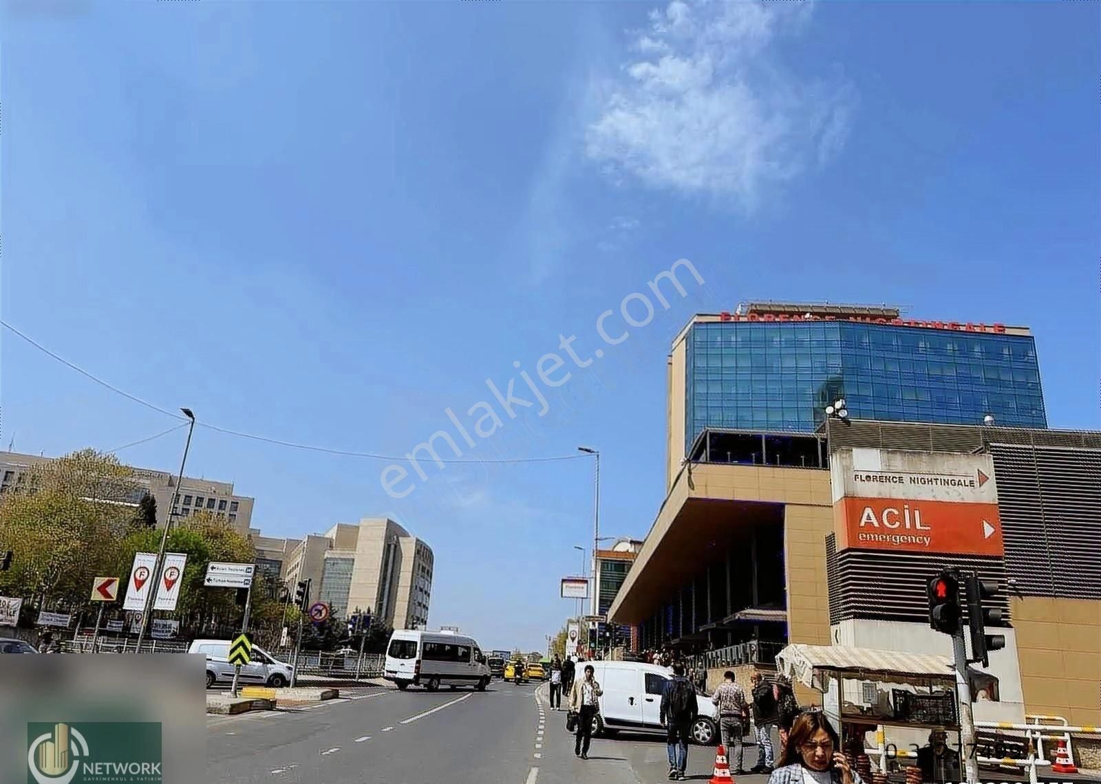 Şişlide Torun Centera Komşu 3+1 Yeni Boş Satılık Lüx Dubleks Ev - Görsel 3