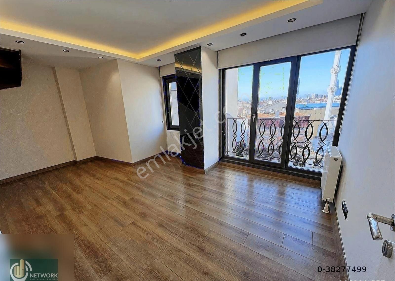 Şişlide Torun Centera Komşu 3+1 Yeni Boş Satılık Lüx Dubleks Ev - Görsel 24