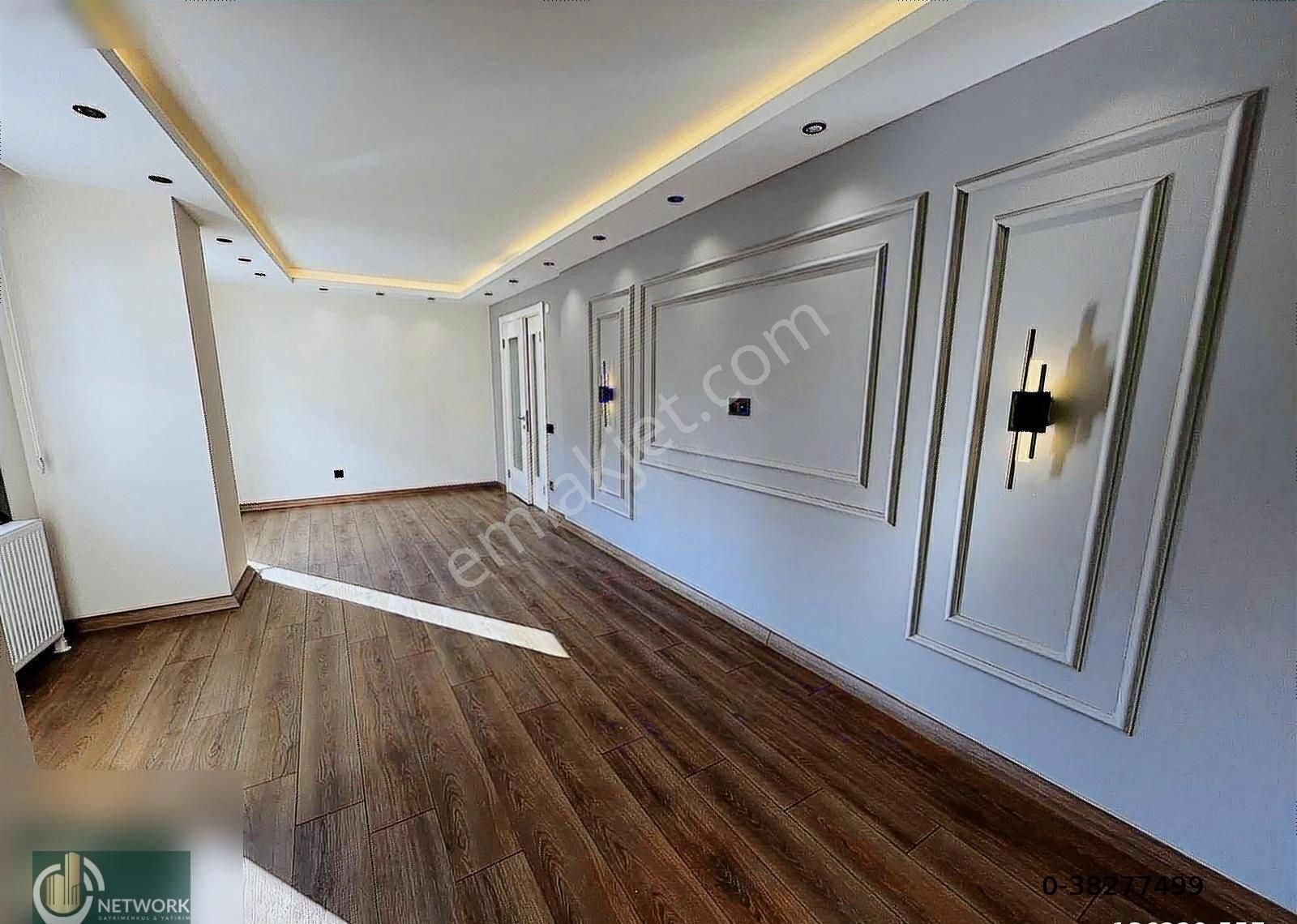 Şişlide Torun Centera Komşu 3+1 Yeni Boş Satılık Lüx Dubleks Ev - Görsel 29