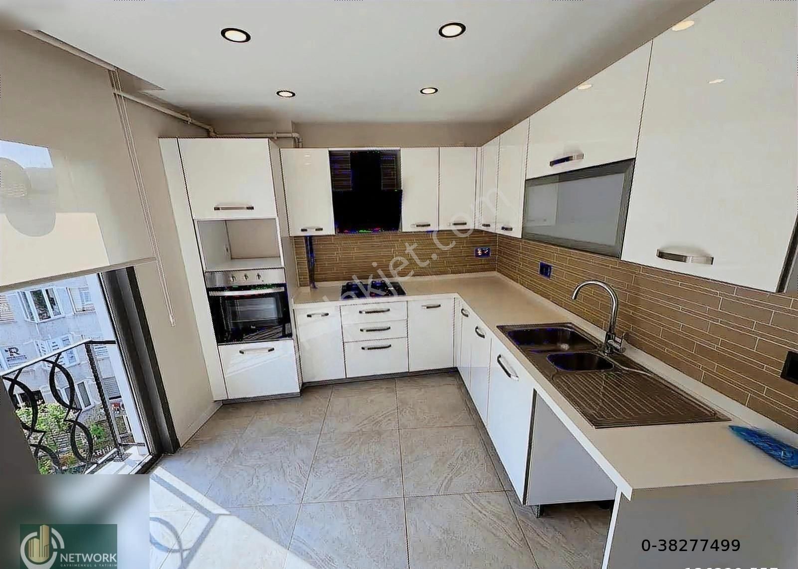 Şişlide Torun Centera Komşu 3+1 Yeni Boş Satılık Lüx Dubleks Ev - Görsel 15