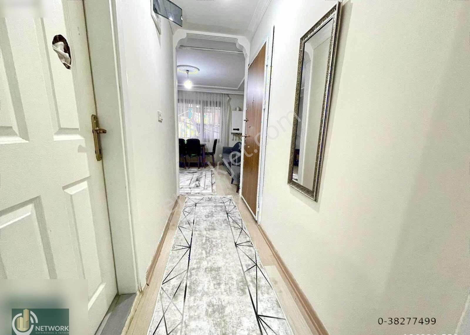 Ana Cadde -yeni Binada-merkezi Konumda Hazır Kiracılı Ferah 1+1 - Görsel 12