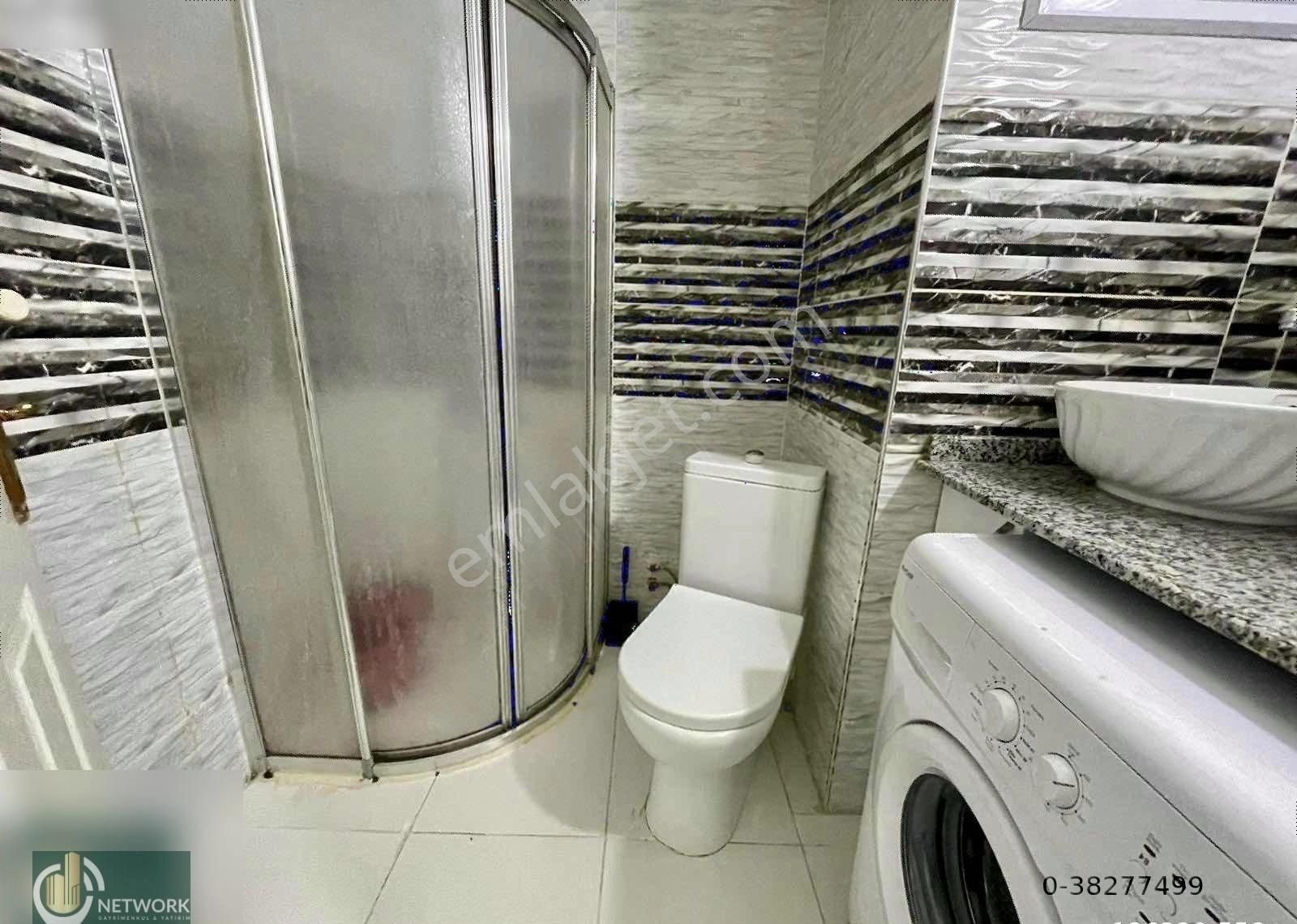 Ana Cadde -yeni Binada-merkezi Konumda Hazır Kiracılı Ferah 1+1 - Görsel 10