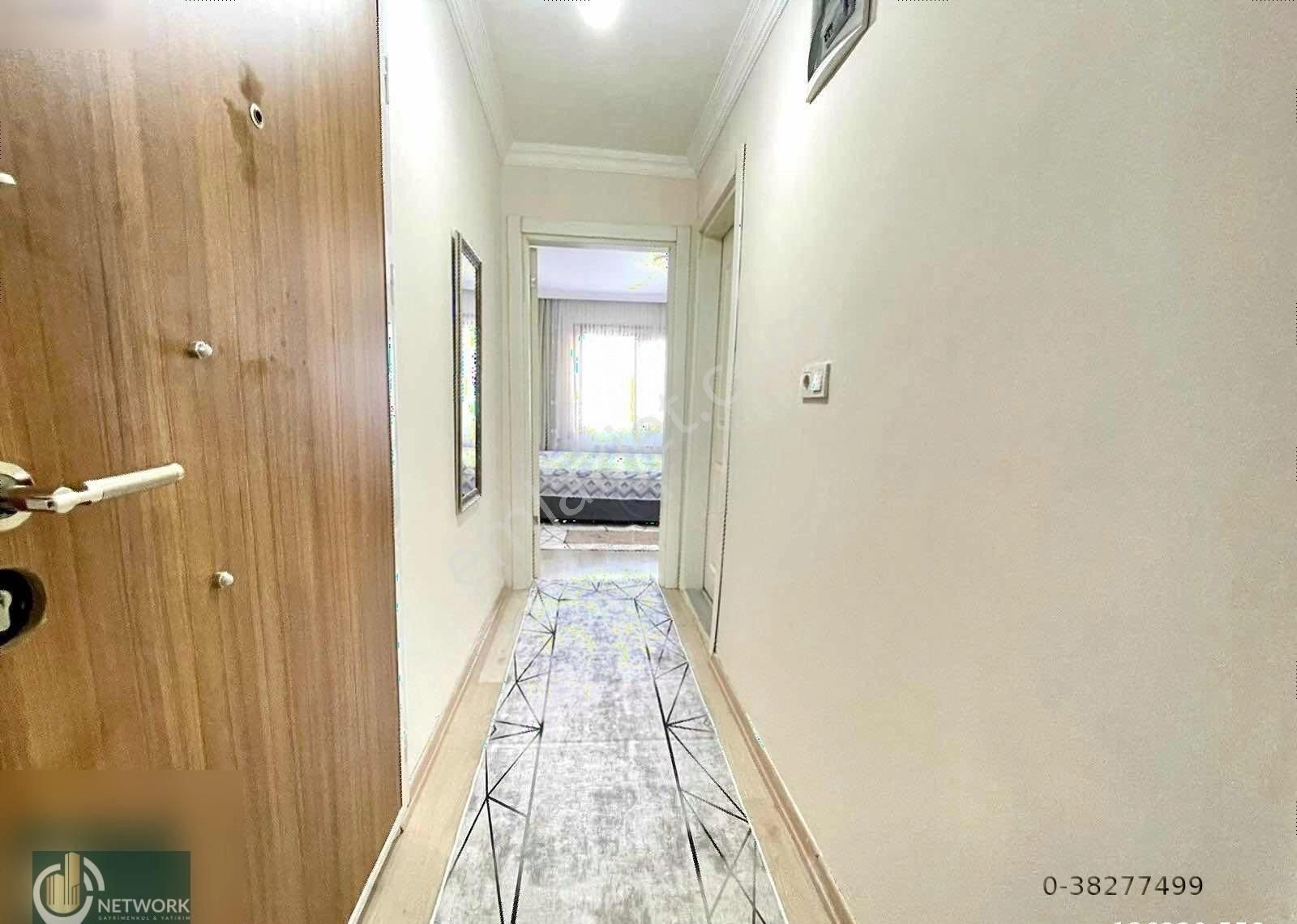 Ana Cadde -yeni Binada-merkezi Konumda Hazır Kiracılı Ferah 1+1 - Görsel 7