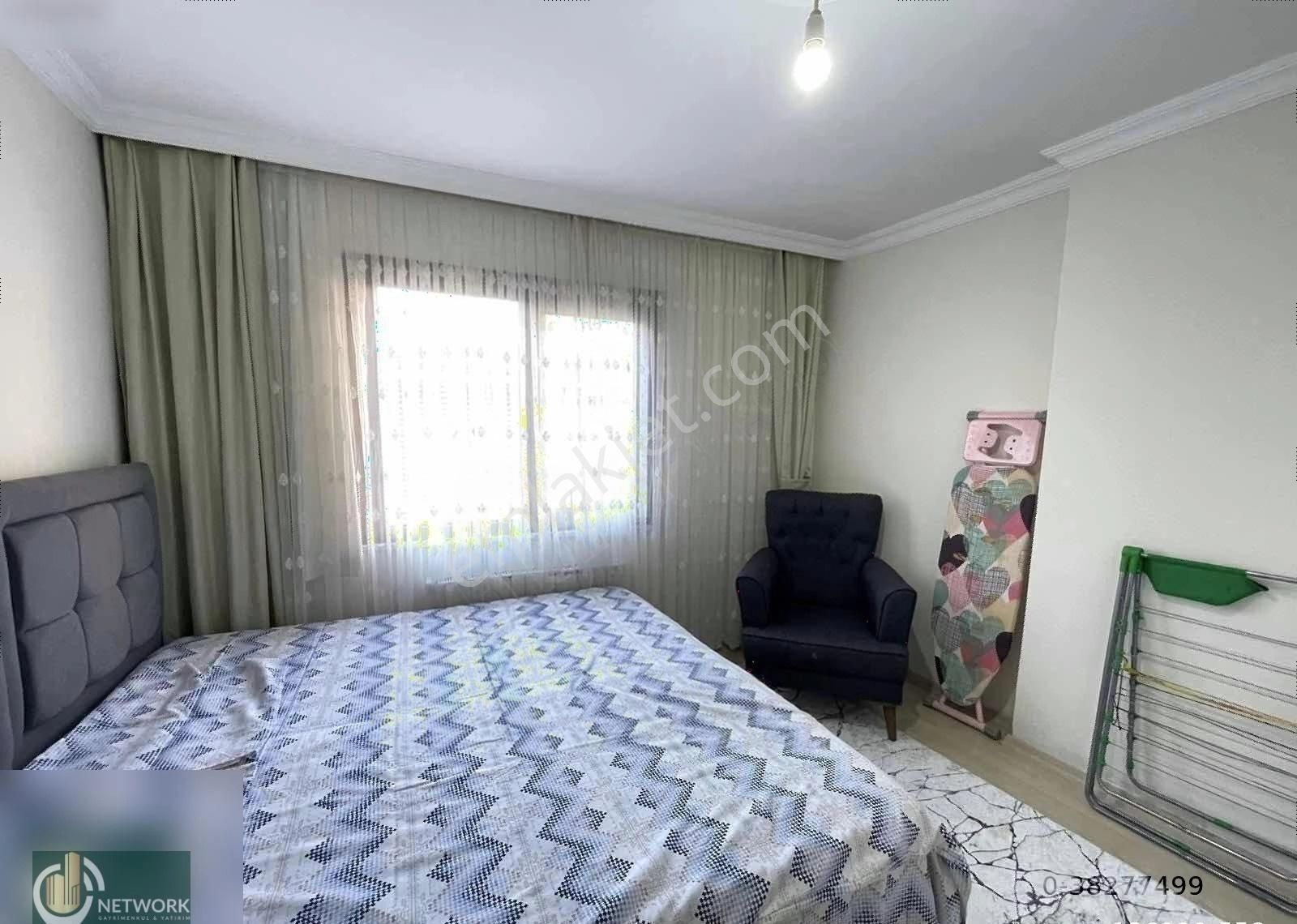 Ana Cadde -yeni Binada-merkezi Konumda Hazır Kiracılı Ferah 1+1 - Görsel 6