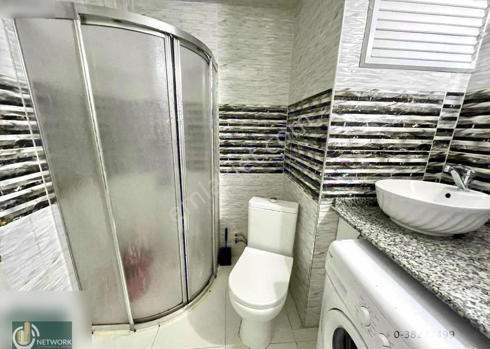 Ana Cadde -yeni Binada-merkezi Konumda Hazır Kiracılı Ferah 1+1 - Görsel 21