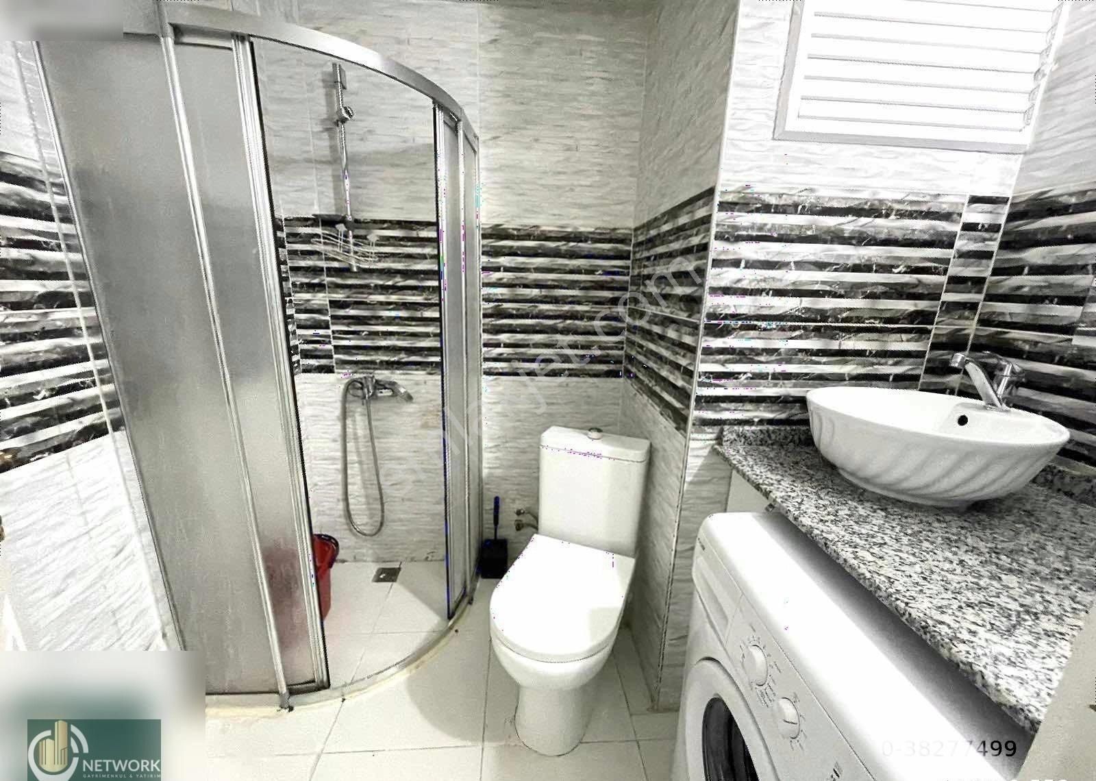 Ana Cadde -yeni Binada-merkezi Konumda Hazır Kiracılı Ferah 1+1 - Görsel 3