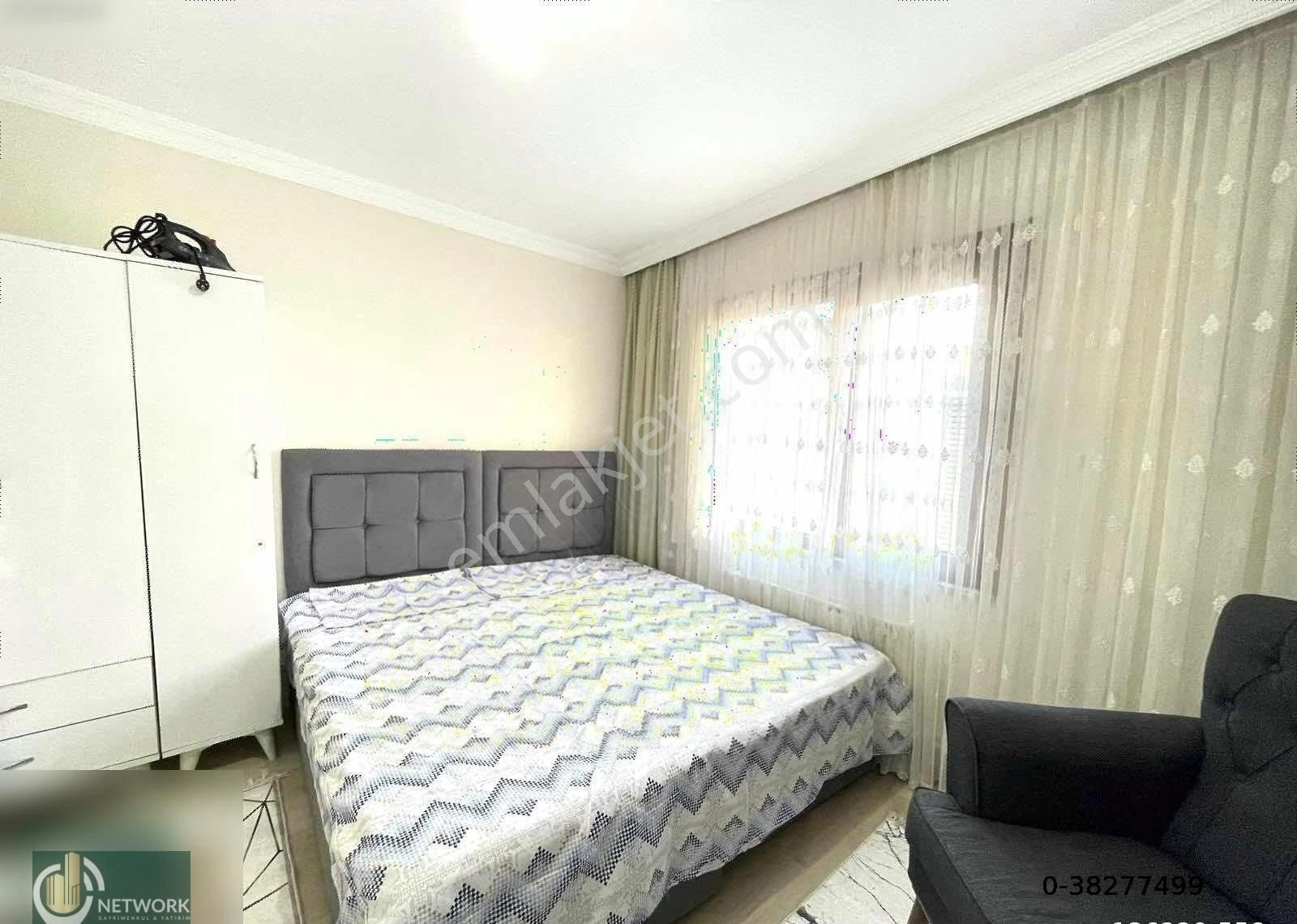 Ana Cadde -yeni Binada-merkezi Konumda Hazır Kiracılı Ferah 1+1 - Görsel 8