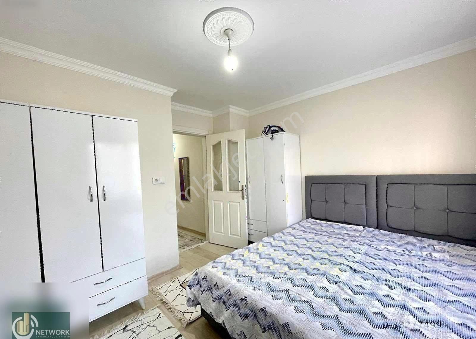 Ana Cadde -yeni Binada-merkezi Konumda Hazır Kiracılı Ferah 1+1 - Görsel 18