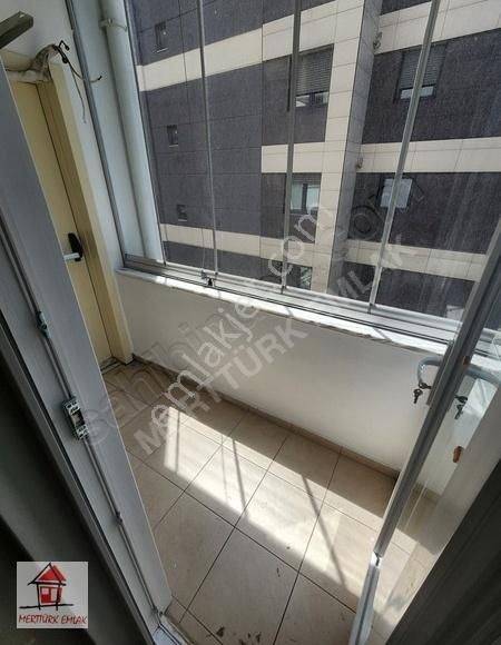 Merttürk Erenköy Ömerpaşada 2015 Yapımı Ara Kat 3+1 90m2 Daire !