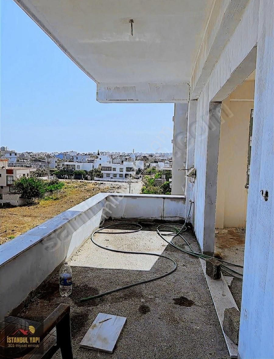 Yüreğir Çamlıbel De 3+1 Satlık Daire