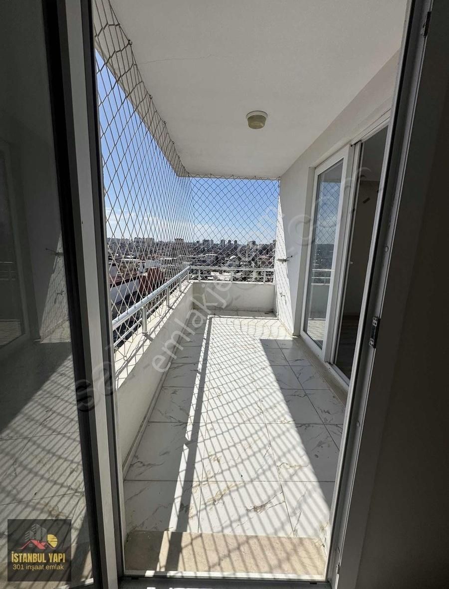 Yüreğir Ptt Evler 2+1 Satlık Daire
