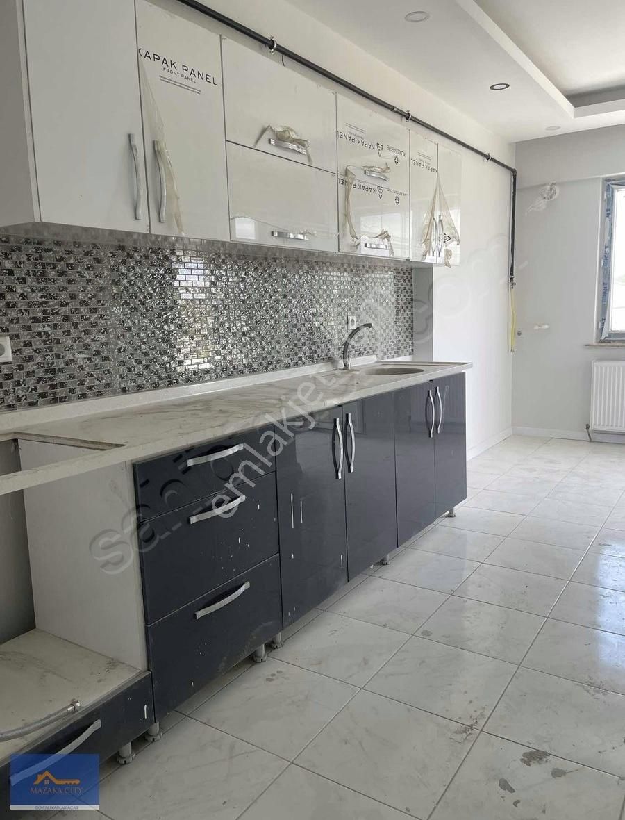 Mazaka Cıty Den Kocasinan Yeşil Mh. Satılık 3+1 Daire - Görsel 9