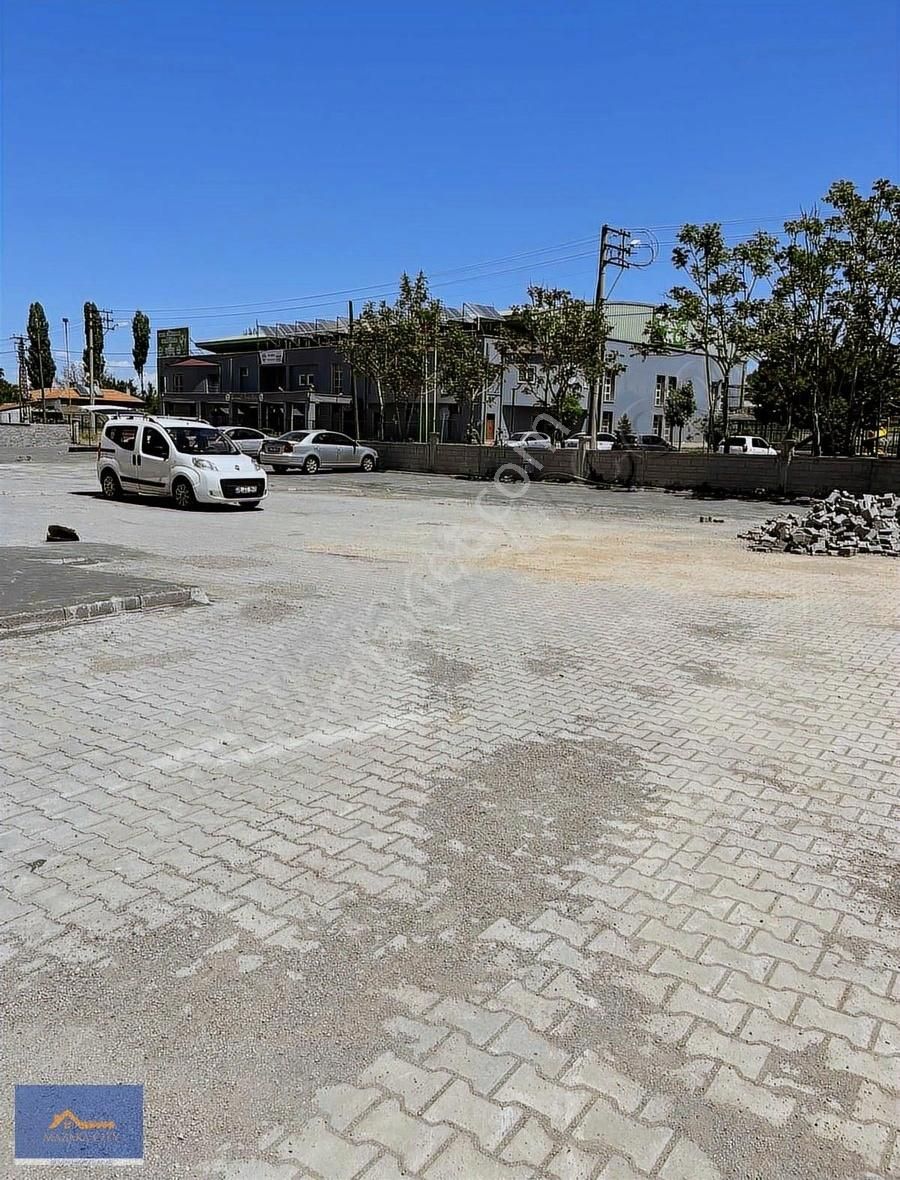 Mazaka Cıty Den Kocasinan Yeşil Mh. Satılık 3+1 Daire - Görsel 7