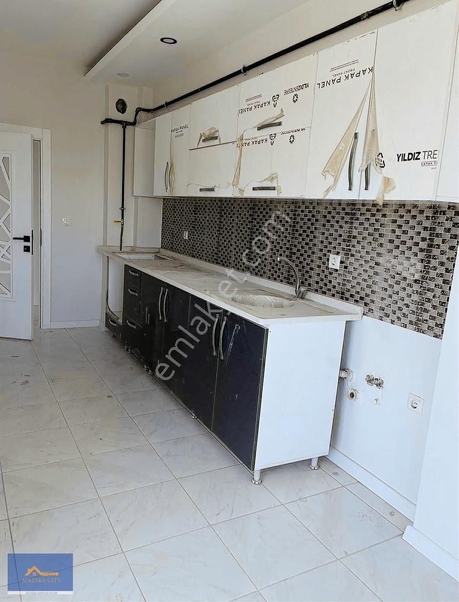 Mazaka Cıty Den Kocasinan Yeşil Mh. Satılık 3+1 Daire - Görsel 8