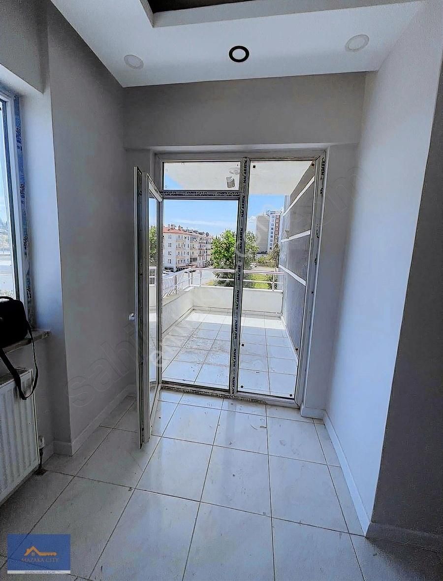 Mazaka Cıty Den Kocasinan Yeşil Mh. Satılık 3+1 Daire - Görsel 17