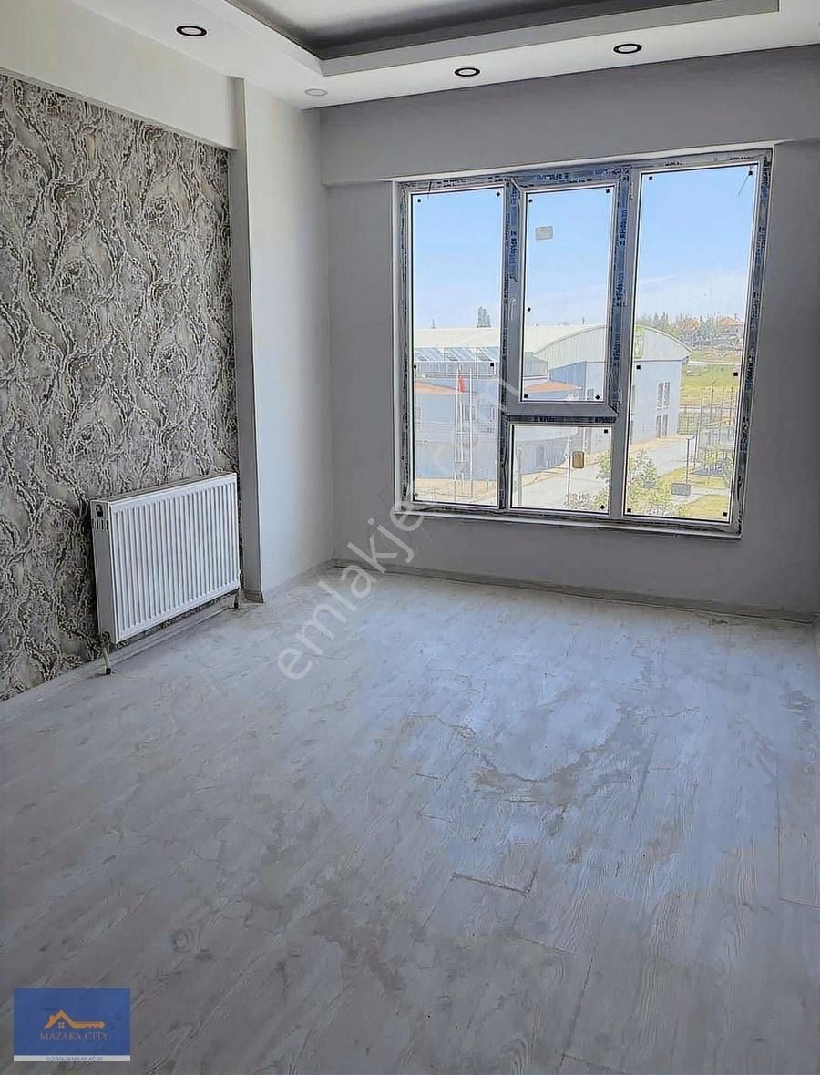 Mazaka Cıty Den Kocasinan Yeşil Mh. Satılık 3+1 Daire - Görsel 28