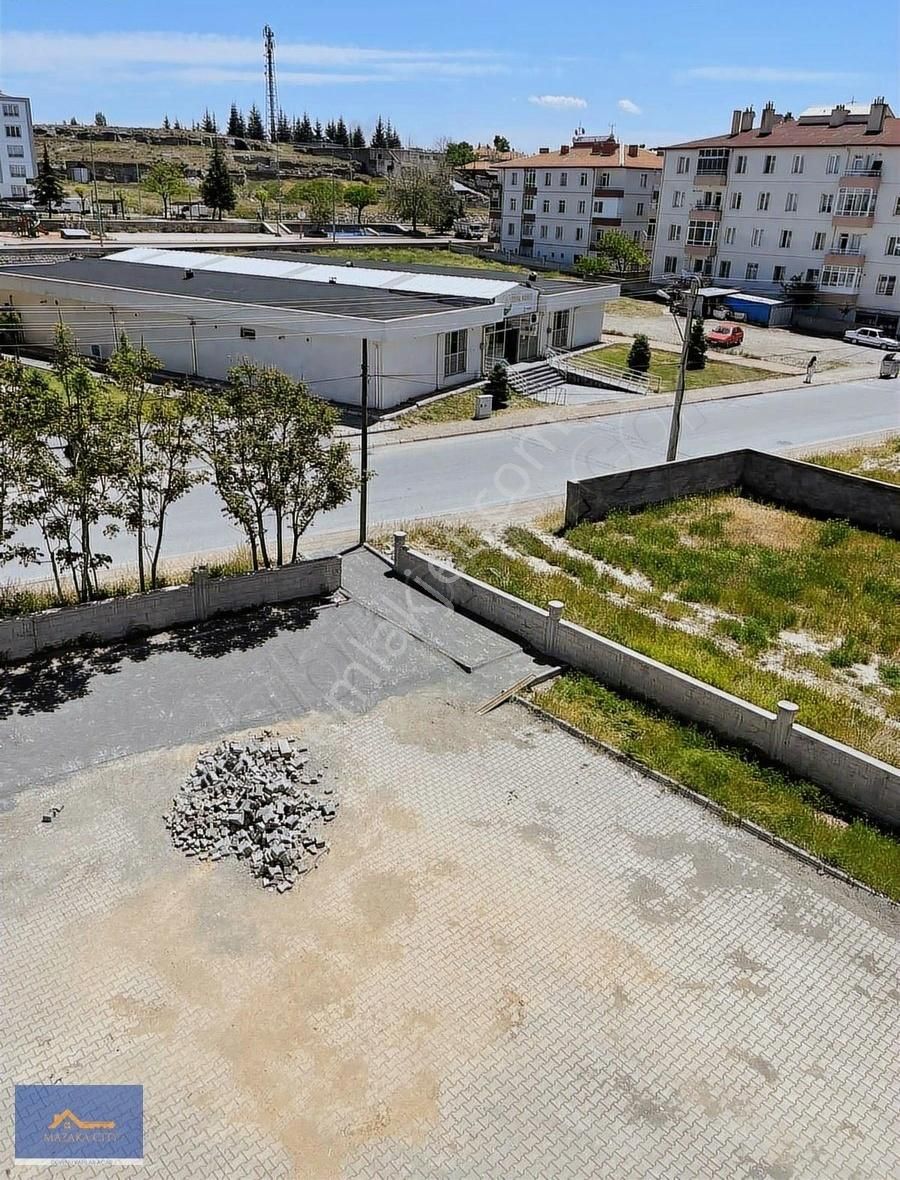 Mazaka Cıty Den Kocasinan Yeşil Mh. Satılık 3+1 Daire - Görsel 14